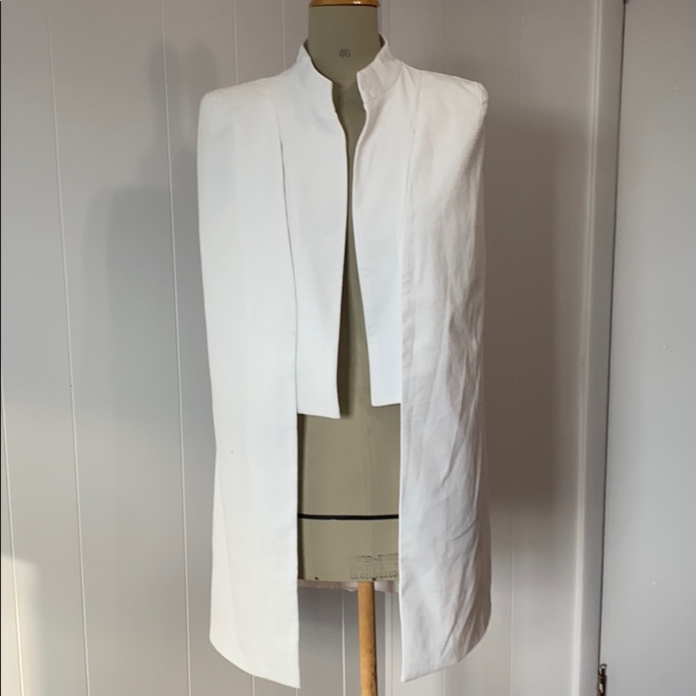 Tea and Cup cape